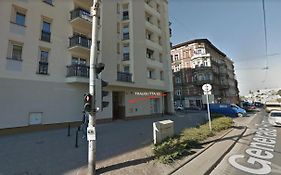 Apartament Cube27 Wroclaw