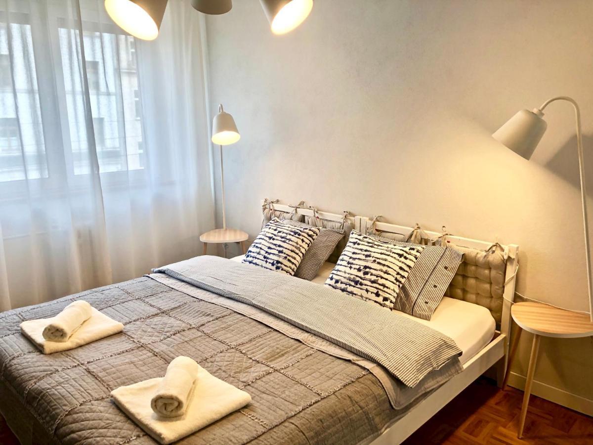 Apartament Cube27 Вроцлав Екстер'єр фото