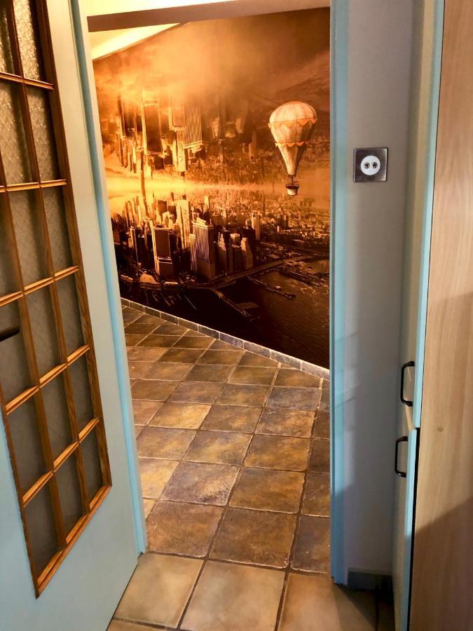 Apartament Cube27 Вроцлав Екстер'єр фото
